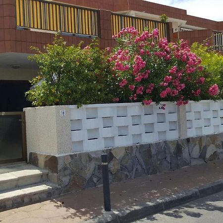 Apartament Apartamento Cerca De La Playa Acantilado de los Gigantes Zewnętrze zdjęcie