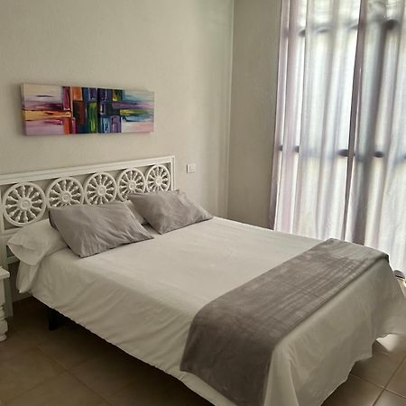 Apartament Apartamento Cerca De La Playa Acantilado de los Gigantes Zewnętrze zdjęcie