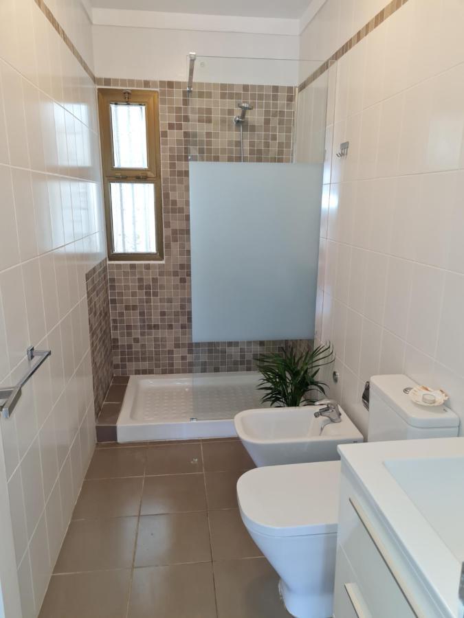 Apartament Apartamento Cerca De La Playa Acantilado de los Gigantes Zewnętrze zdjęcie