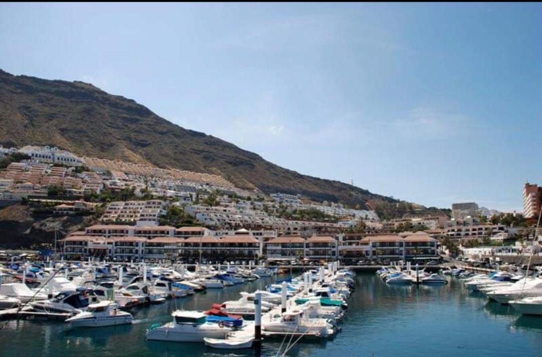Apartament Apartamento Cerca De La Playa Acantilado de los Gigantes Zewnętrze zdjęcie
