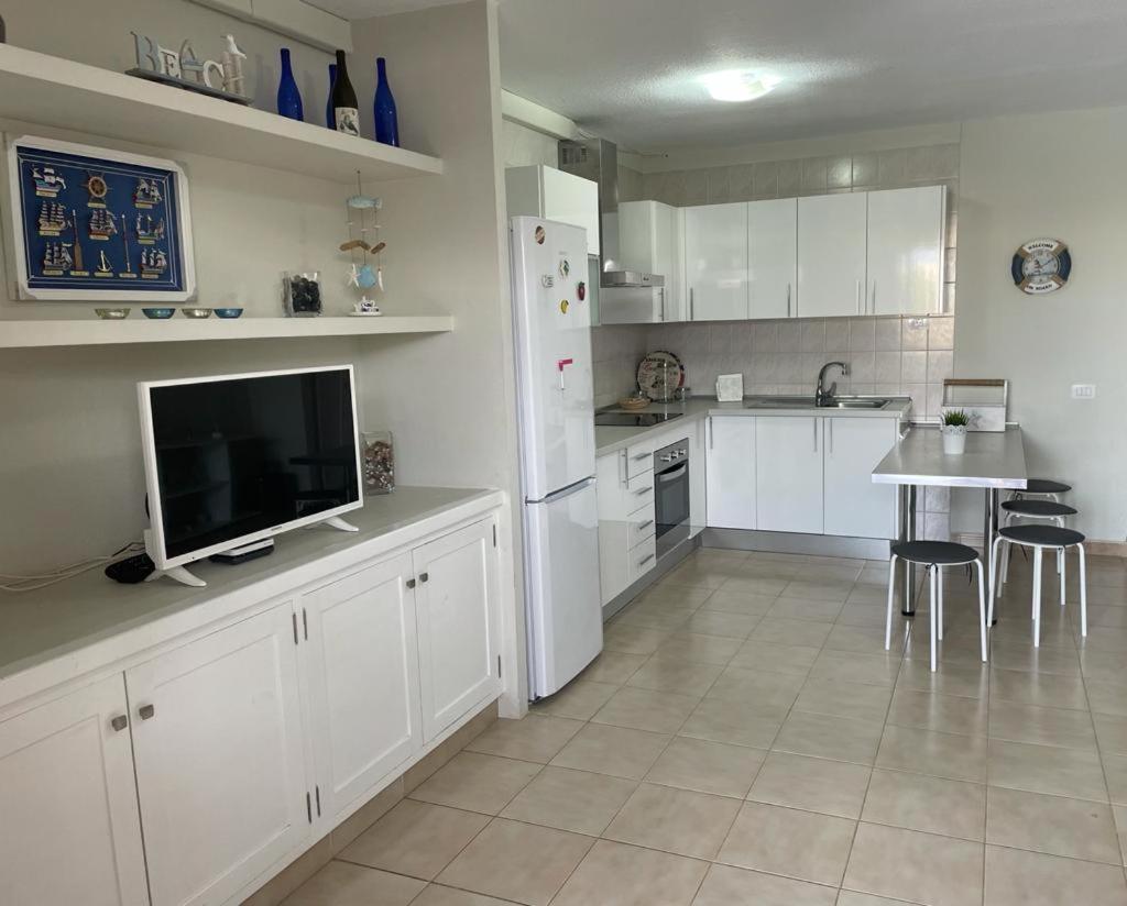 Apartament Apartamento Cerca De La Playa Acantilado de los Gigantes Zewnętrze zdjęcie