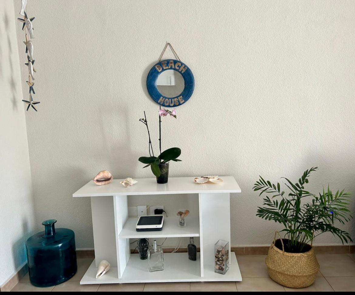 Apartament Apartamento Cerca De La Playa Acantilado de los Gigantes Zewnętrze zdjęcie