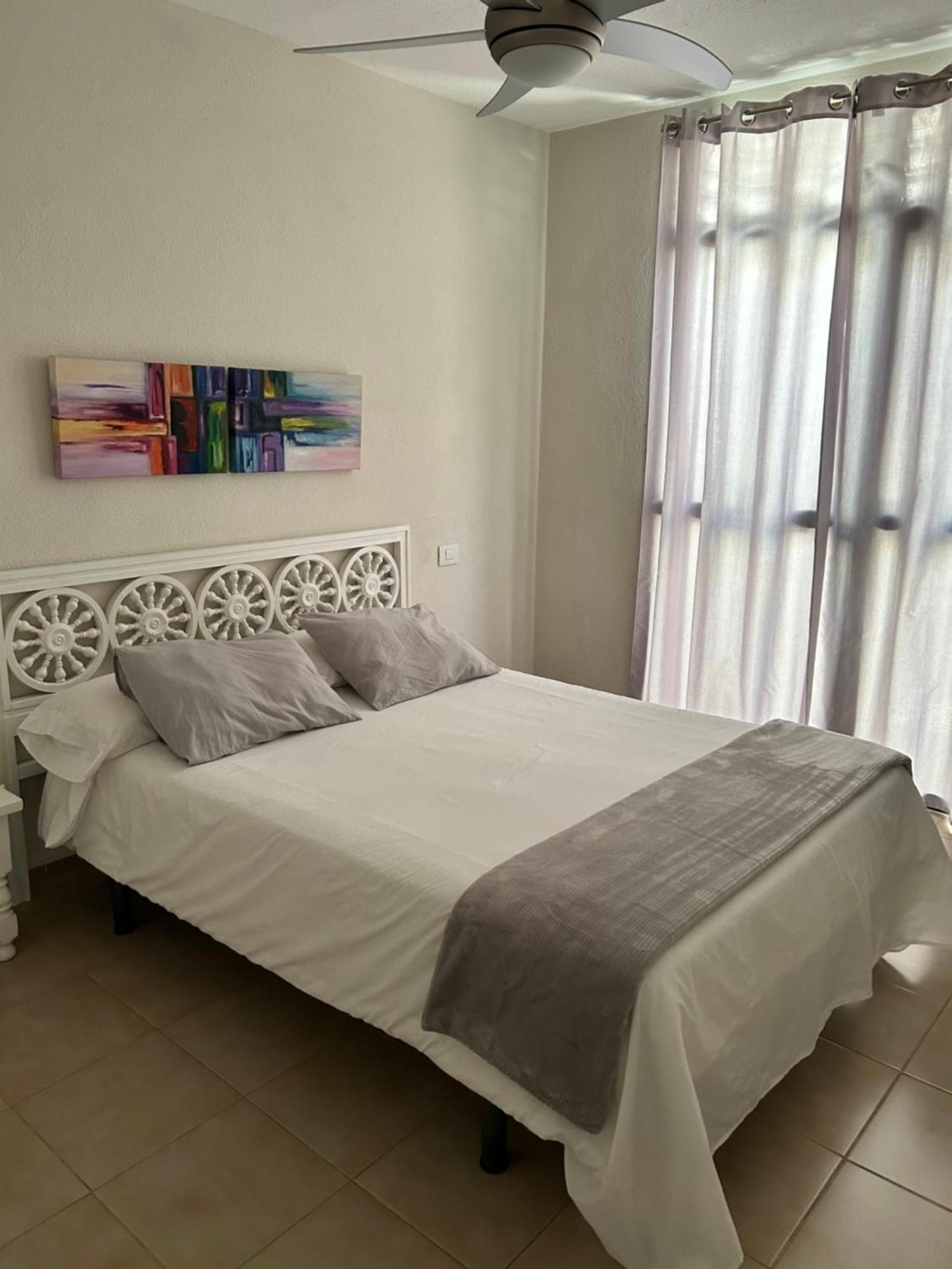 Apartament Apartamento Cerca De La Playa Acantilado de los Gigantes Zewnętrze zdjęcie